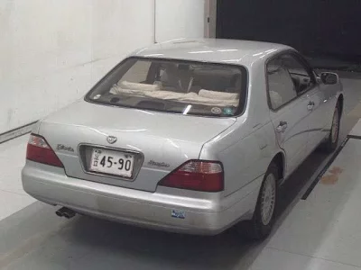 Nissan GLORIA