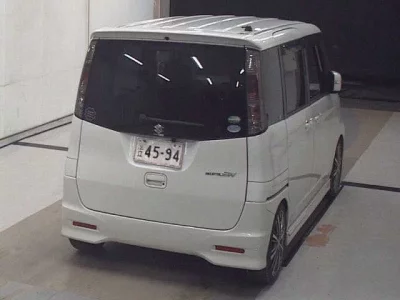 Suzuki PALETTE