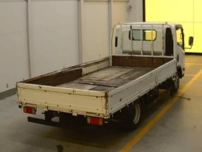 Nissan CONDOR