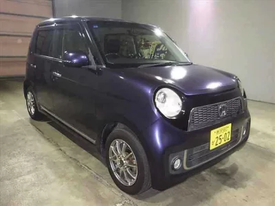 Honda N ONE