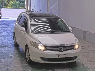 Honda AIRWAVE