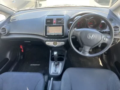 Honda AIRWAVE