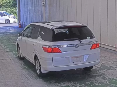 Honda AIRWAVE