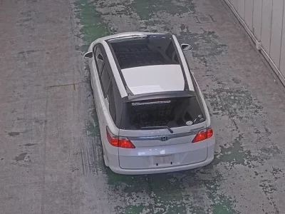 Honda AIRWAVE