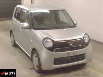 Honda N ONE
