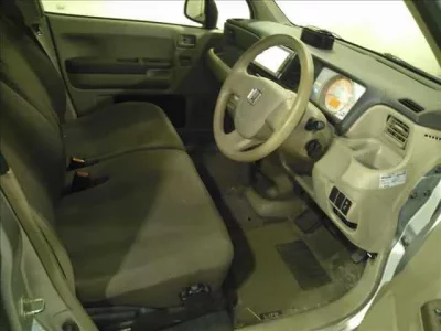 Honda LIFE