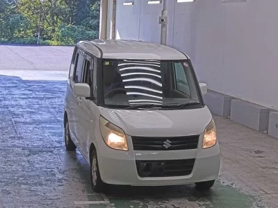 Suzuki PALETTE