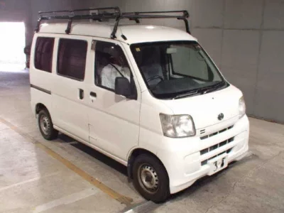 Toyota PIXIS VAN