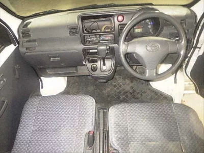 Toyota PIXIS VAN