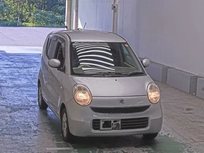 Suzuki MRWAGON
