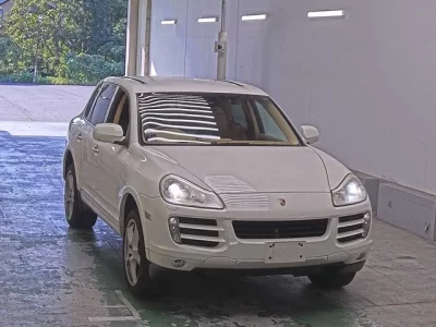 Porsche OTHER