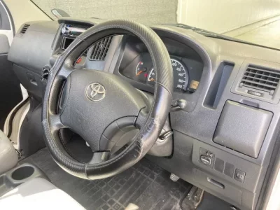 Toyota TOWN ACE TRUCK
