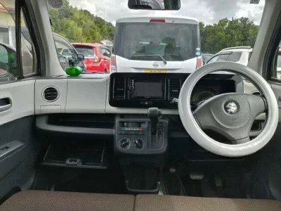 Suzuki MRWAGON