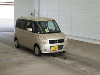 Suzuki PALETTE