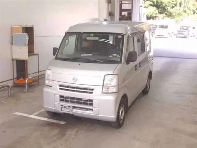 Nissan CLIPPER VAN