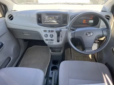 Subaru PLEO PLUS