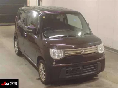 Suzuki MRWAGON
