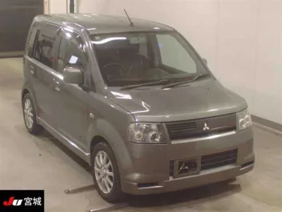 Mitsubishi EK SPORTS