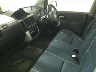 Mitsubishi EK SPORTS