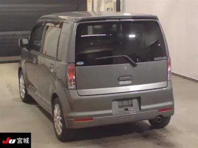 Mitsubishi EK SPORTS