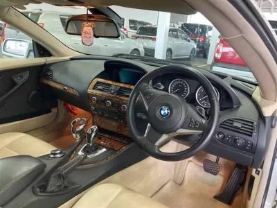 BMW 6-Series