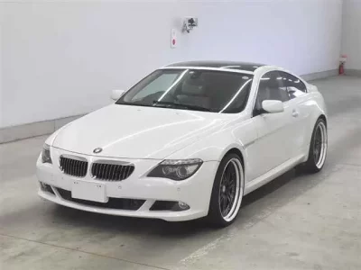 BMW 6-Series