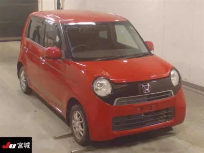 Honda N ONE