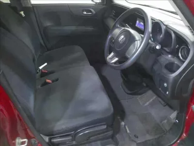 Honda N ONE