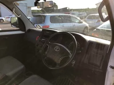 Toyota LITE ACE TRUCK