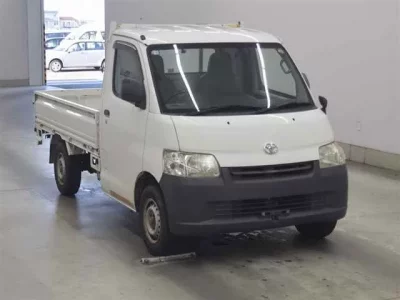 Toyota LITE ACE TRUCK