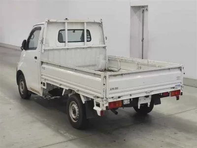 Toyota LITE ACE TRUCK