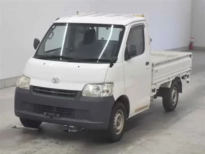 Toyota LITE ACE TRUCK
