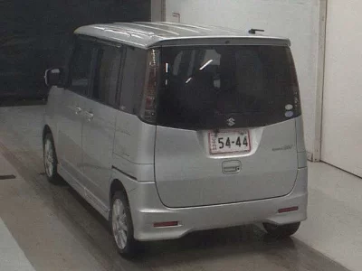 Suzuki PALETTE