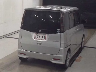 Suzuki PALETTE
