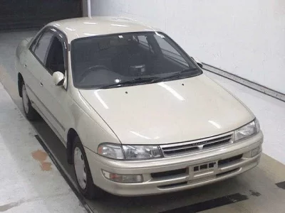 Toyota CARINA