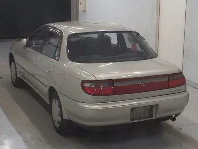 Toyota CARINA