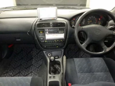 Toyota CARINA