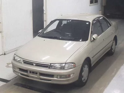 Toyota CARINA