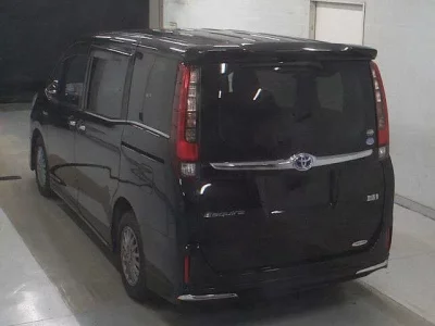 Toyota ESQUIRE