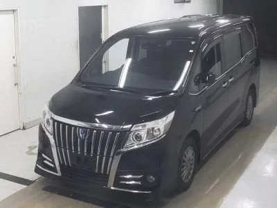 Toyota ESQUIRE