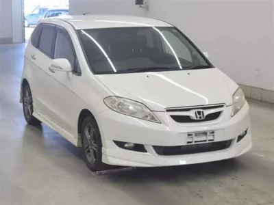 Honda EDIX