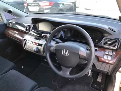 Honda EDIX