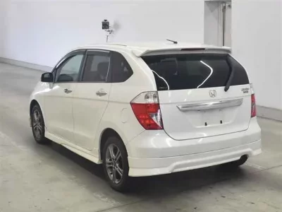 Honda EDIX
