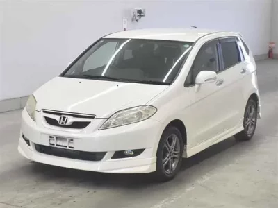 Honda EDIX