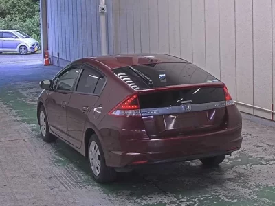 Honda INSIGHT