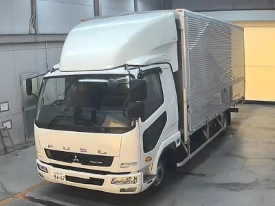 Mitsubishi FUSO FIGHTER