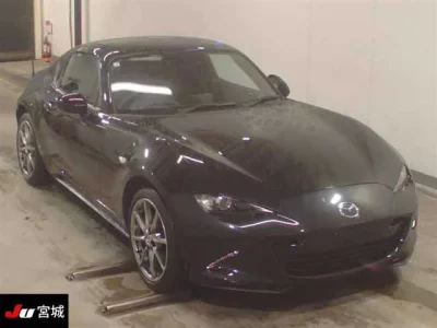 Mazda ROADSTER