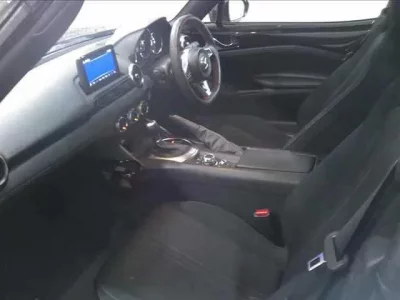 Mazda ROADSTER