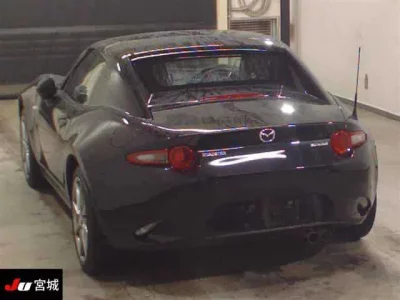 Mazda ROADSTER