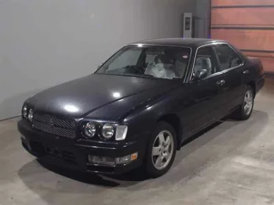 Nissan CEDRIC